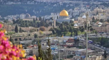 تحذير رسمي.. الأرصاد الفلسطينية تكشف تفصيلات حالة الطقس خلال الساعات القادمة